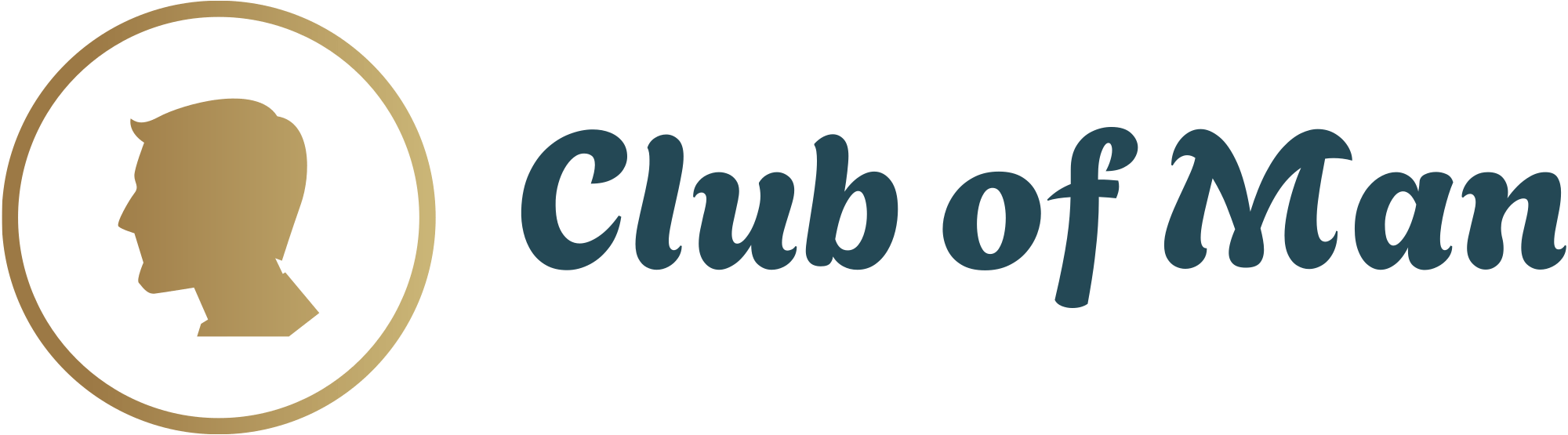 Club of Man